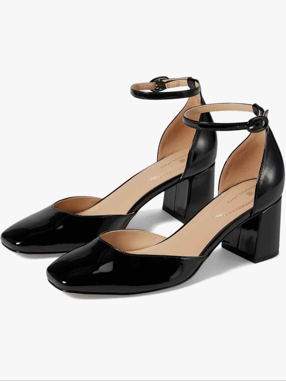 Bandolino Womens Letsadd Pump